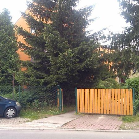 Apartament U Janusza Новий Тарг Екстер'єр фото