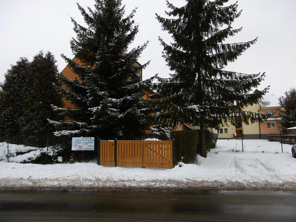 Apartament U Janusza Новий Тарг Екстер'єр фото