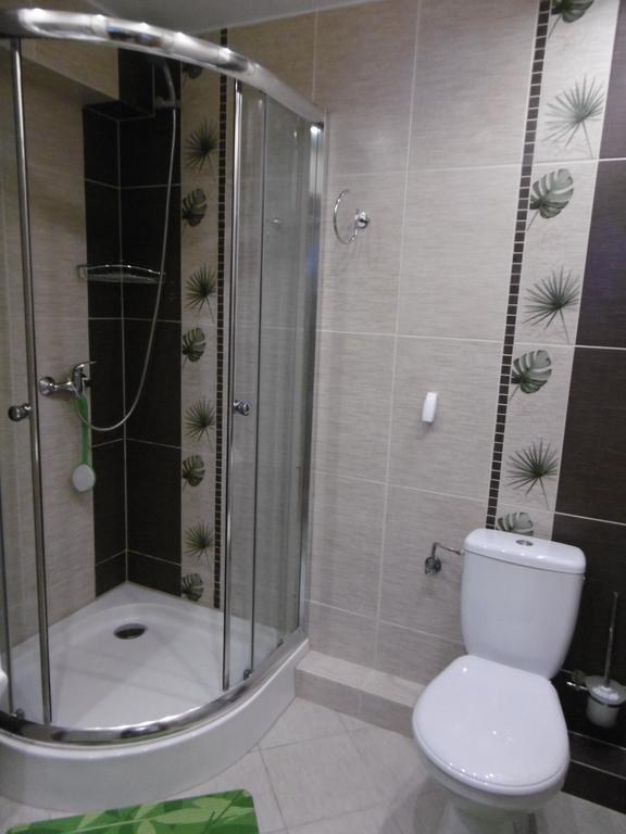 Apartament U Janusza Новий Тарг Екстер'єр фото