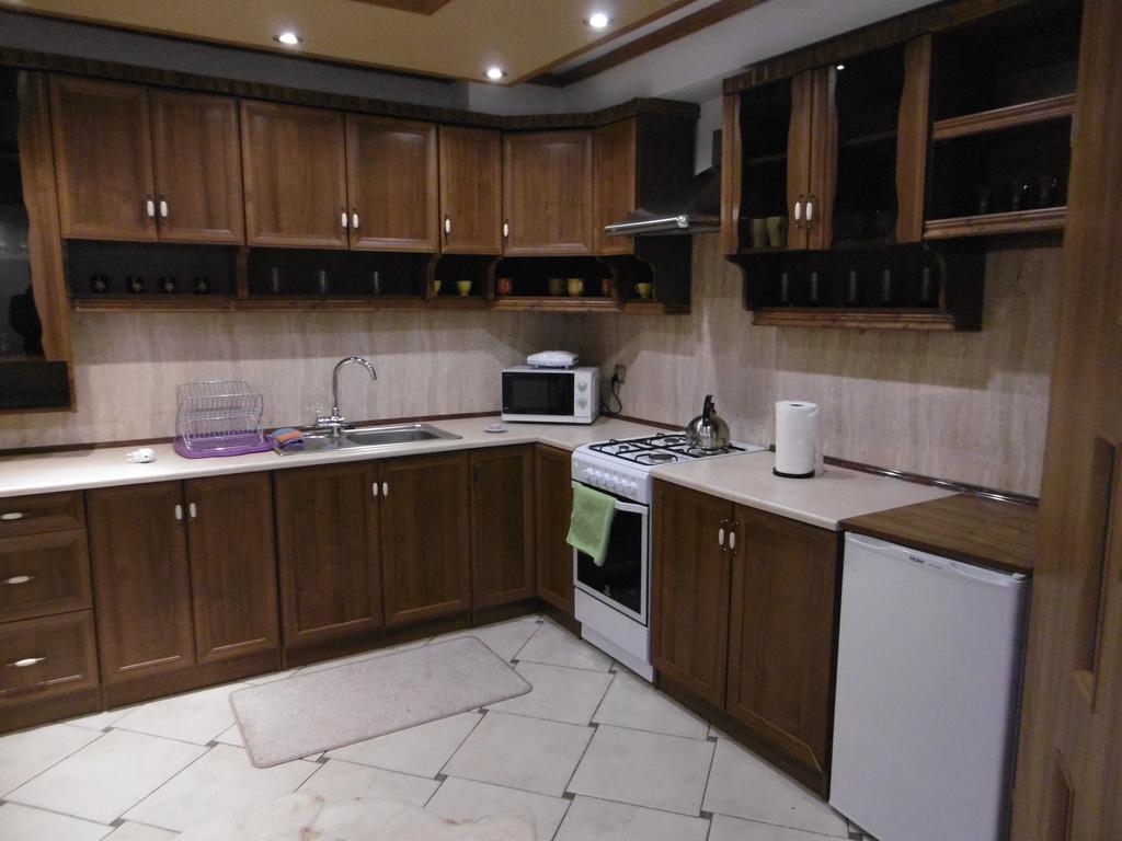 Apartament U Janusza Новий Тарг Екстер'єр фото