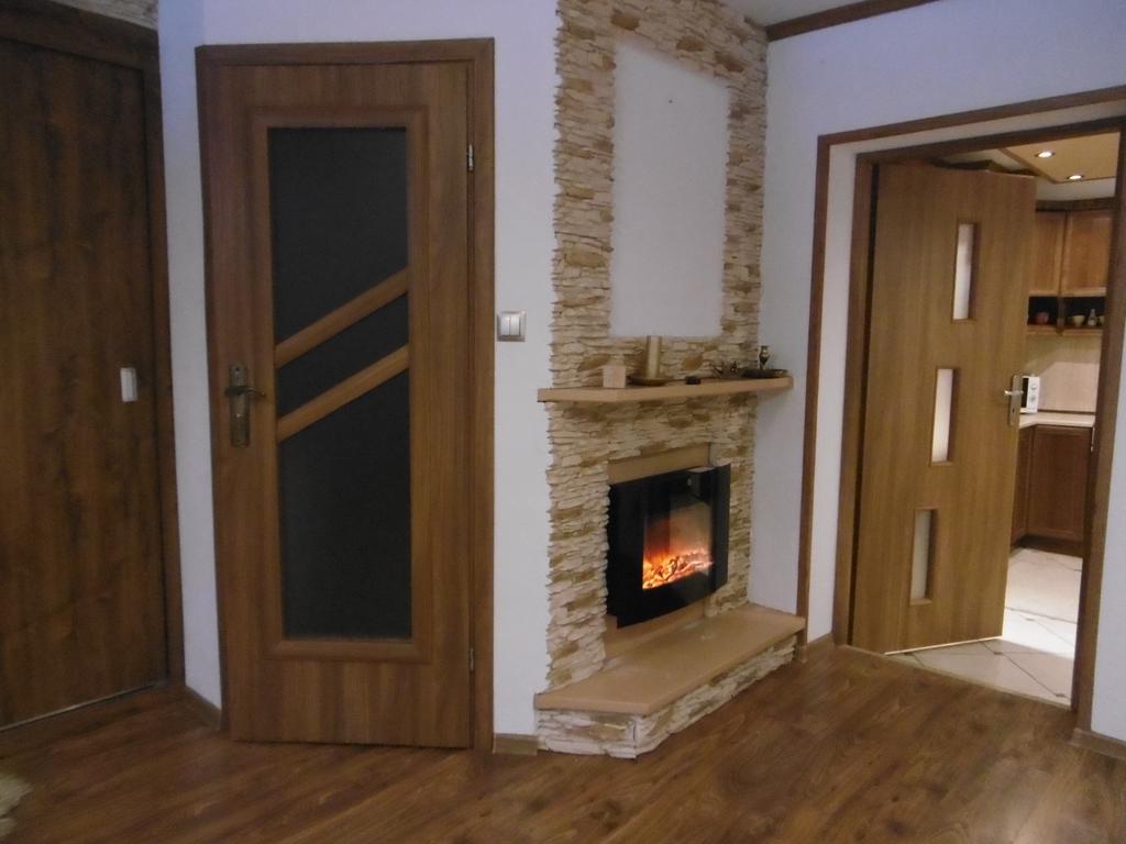 Apartament U Janusza Новий Тарг Екстер'єр фото