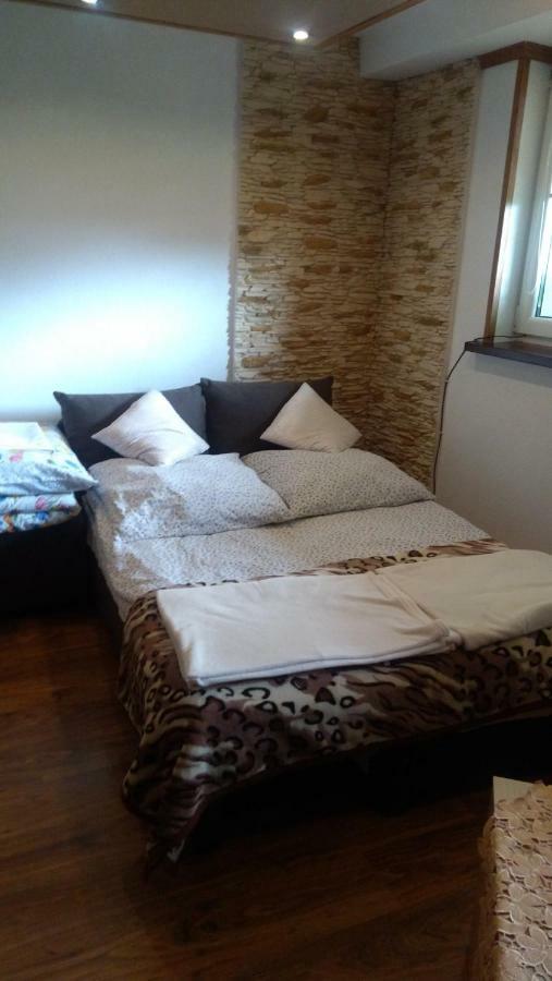 Apartament U Janusza Новий Тарг Екстер'єр фото