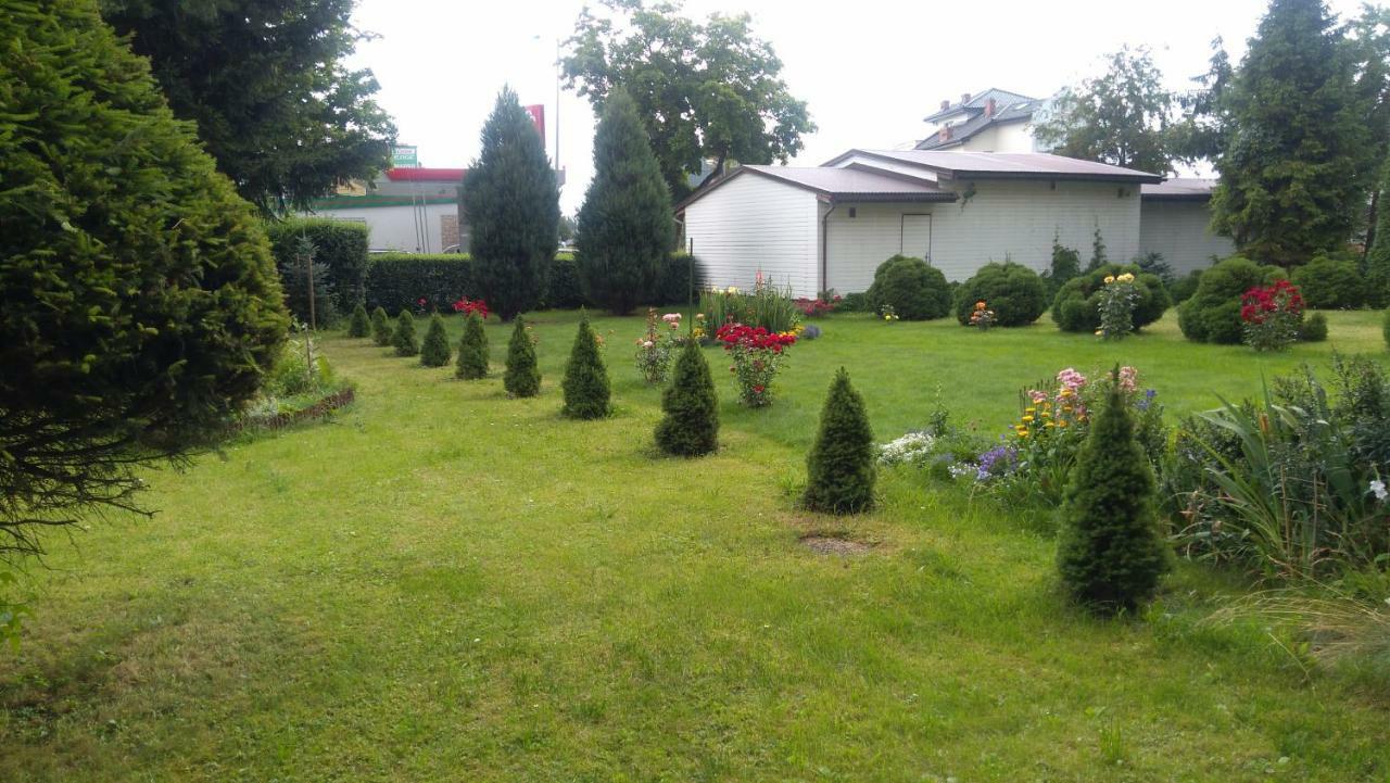 Apartament U Janusza Новий Тарг Екстер'єр фото